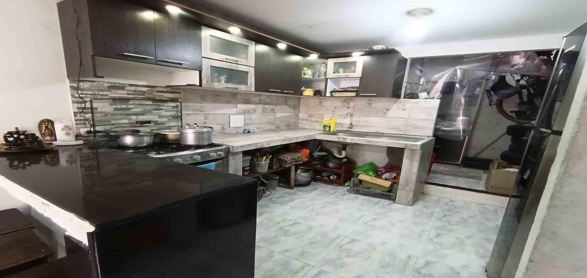Casa en venta en Bengala, Manizales · foto 6 de 24
