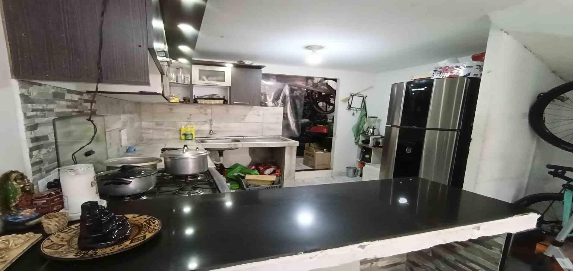 Casa en venta en Bengala, Manizales · foto 7 de 24