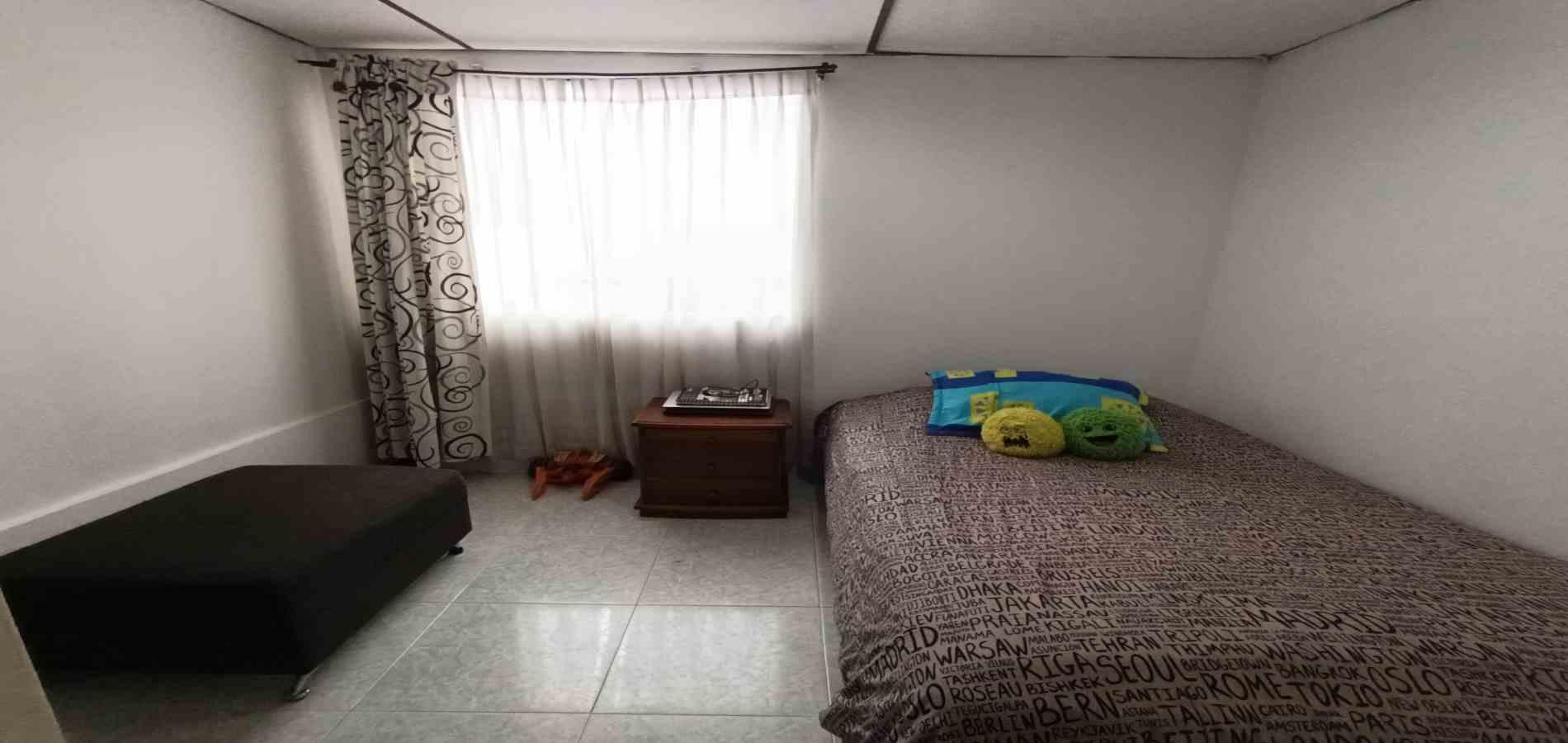 Casa en venta en Bengala, Manizales · foto 8 de 24