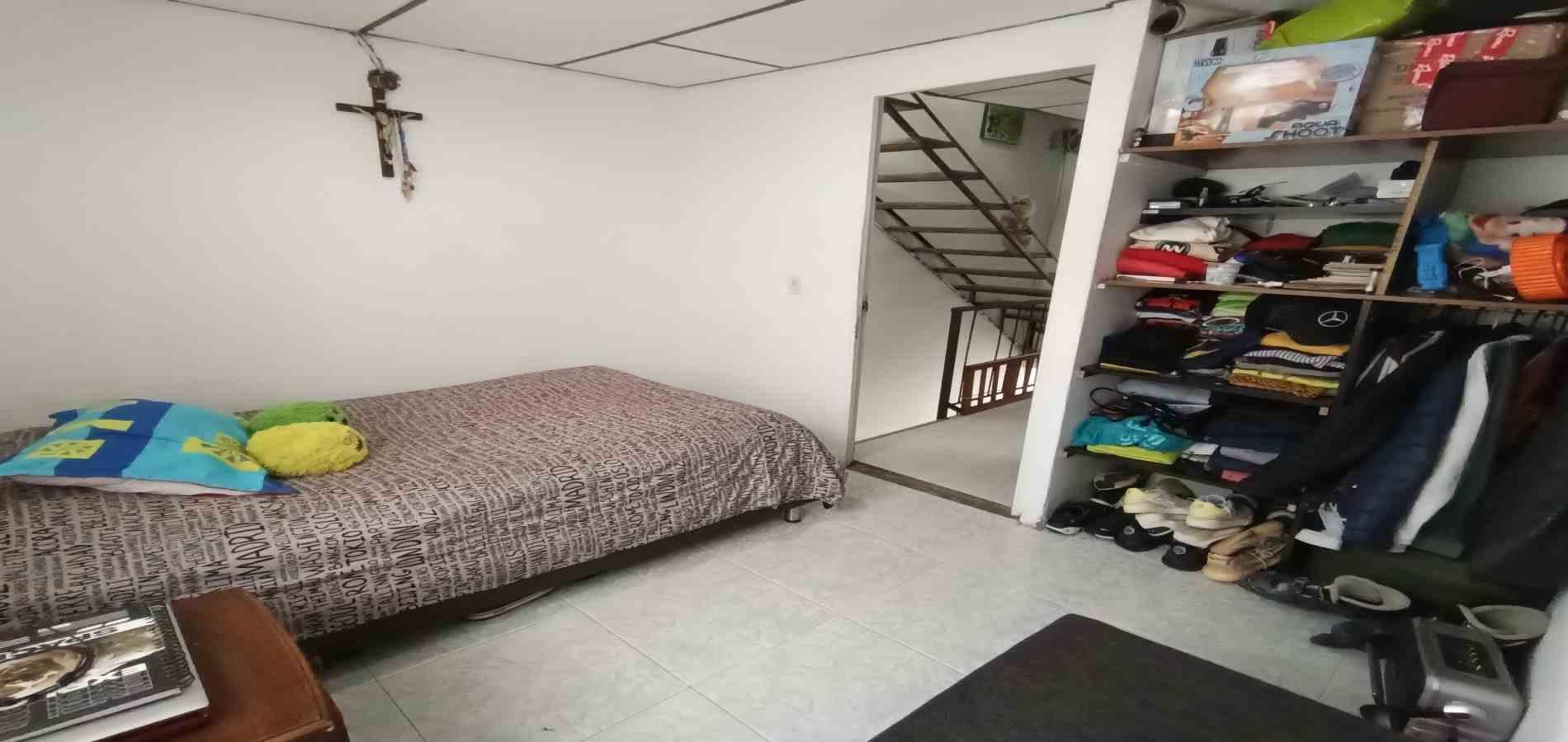 Casa en venta en Bengala, Manizales · foto 9 de 24