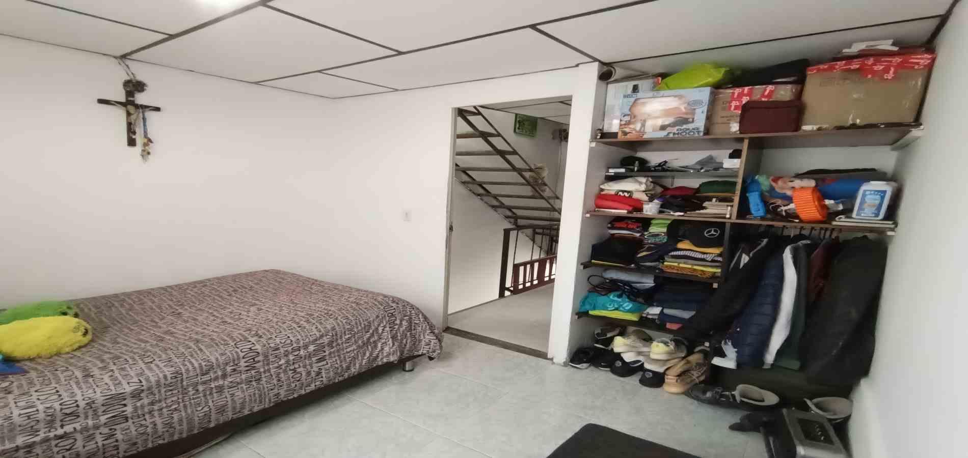 Casa en venta en Bengala, Manizales · foto 10 de 24