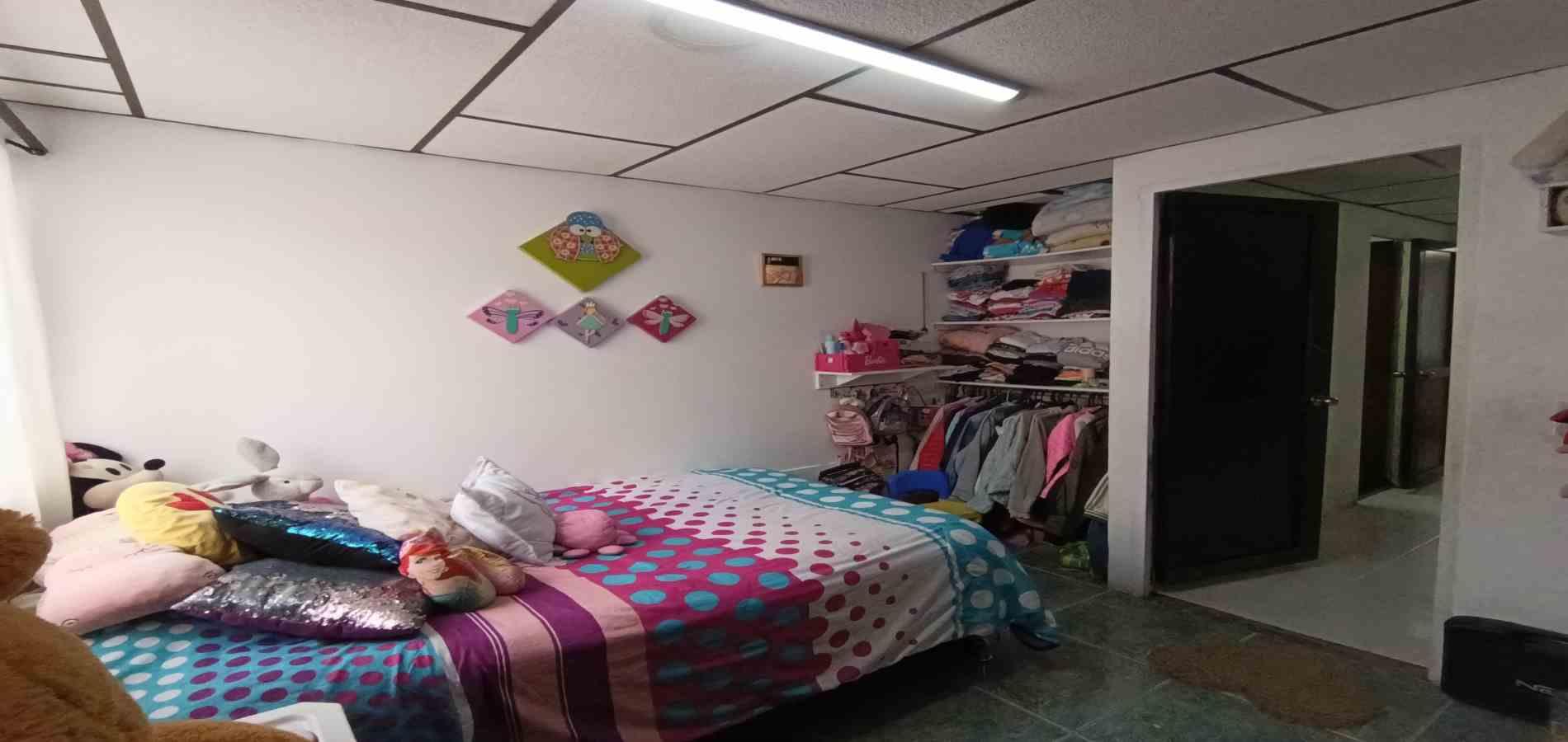 Casa en venta en Bengala, Manizales · foto 16 de 24