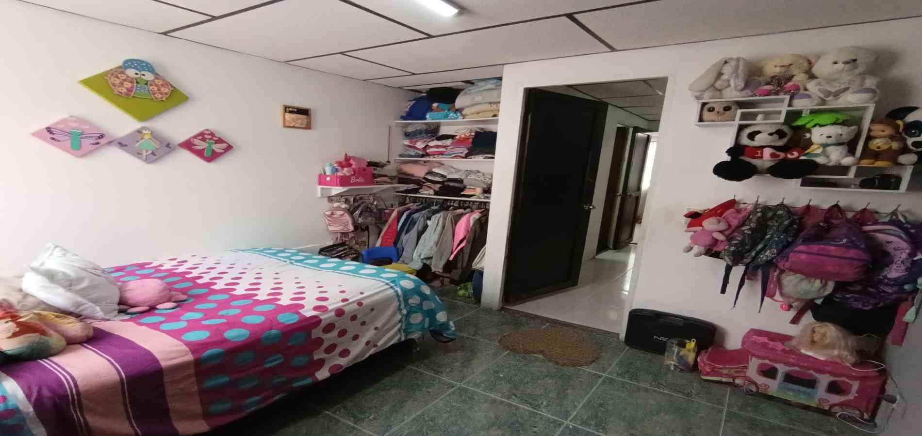 Casa en venta en Bengala, Manizales · foto 17 de 24