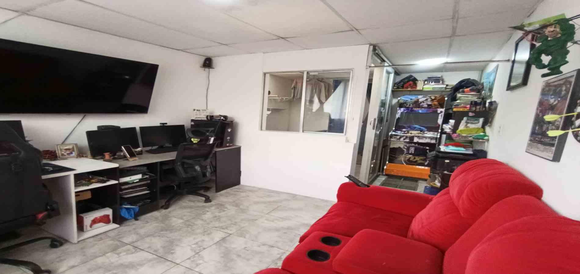 Casa en venta en Bengala, Manizales · foto 22 de 24