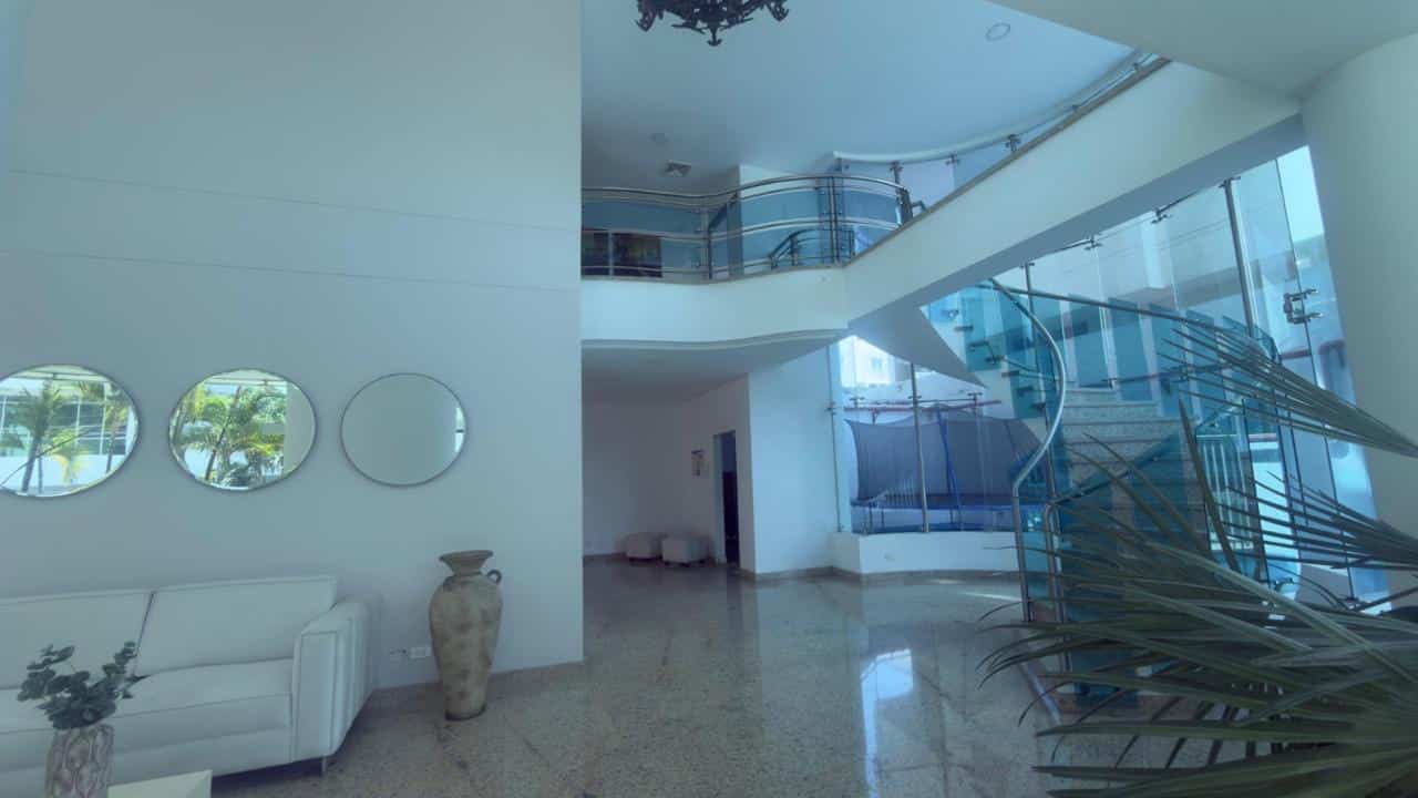 Apartamento en Arriendo en Cielo mar, Cartagena