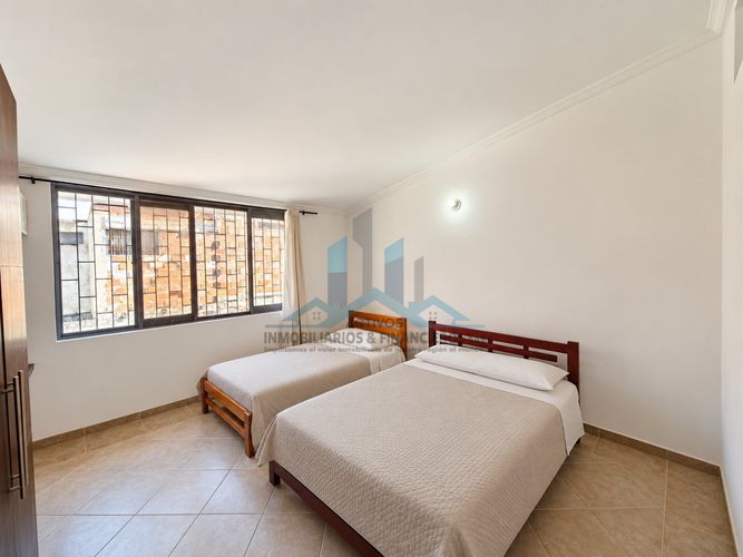 Casa de 4 alcobas en venta en Girardot, Girardot, 220 m² · foto 14 de 18