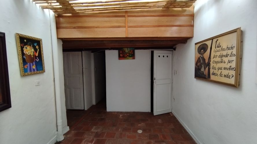 Casa en venta en Alfonso Lopez, Bucaramanga, 150 m² · foto 8 de 14