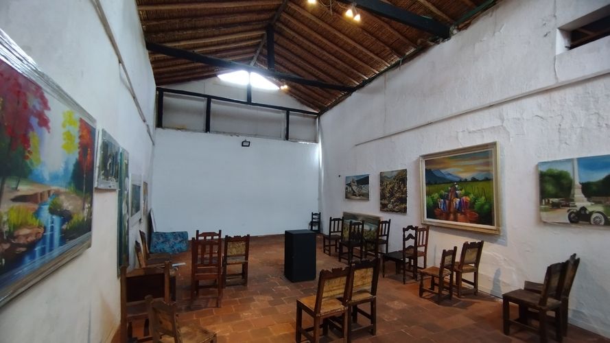 Casa en venta en Alfonso Lopez, Bucaramanga, 150 m² · foto 14 de 14