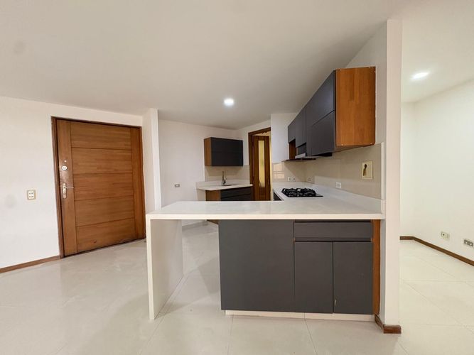 Apartamento de 3 alcobas en arriendo en Vegas De La Doctora, Sabaneta, 100 m² · foto 5 de 19