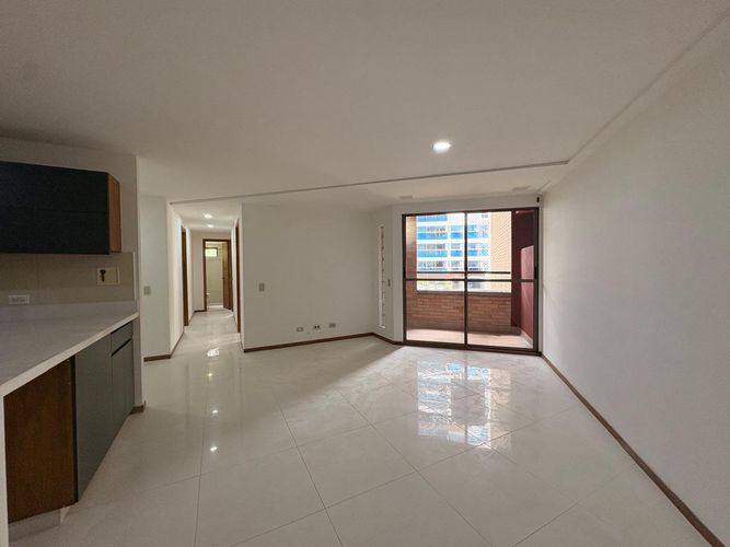 Apartamento de 3 alcobas en arriendo en Vegas De La Doctora, Sabaneta, 100 m² · foto 14 de 19