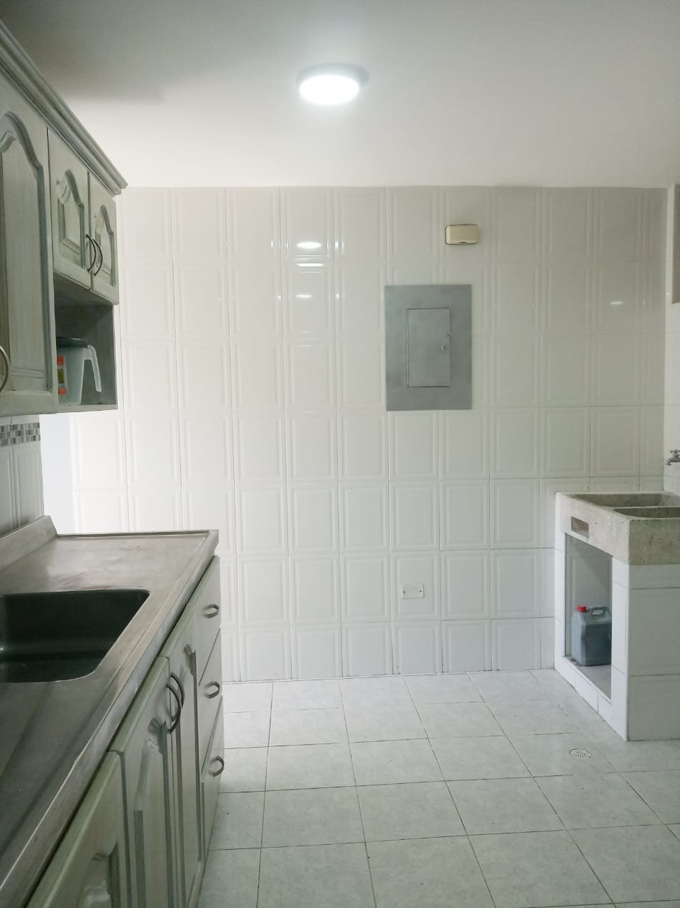 Apartamento en venta en Andalucia, Barranquilla · foto 5 de 11