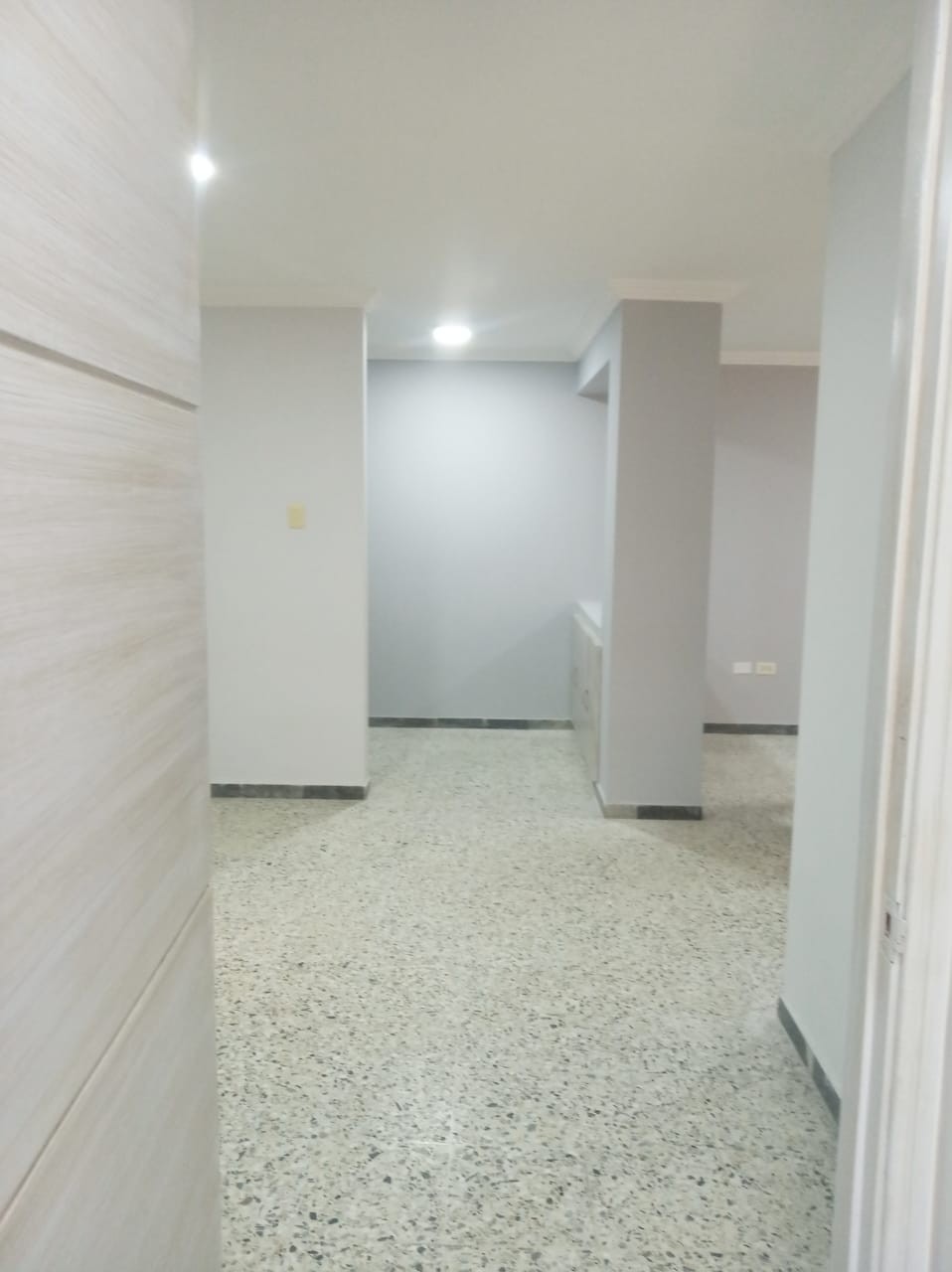 Apartamento en venta en Andalucia, Barranquilla · foto 11 de 11