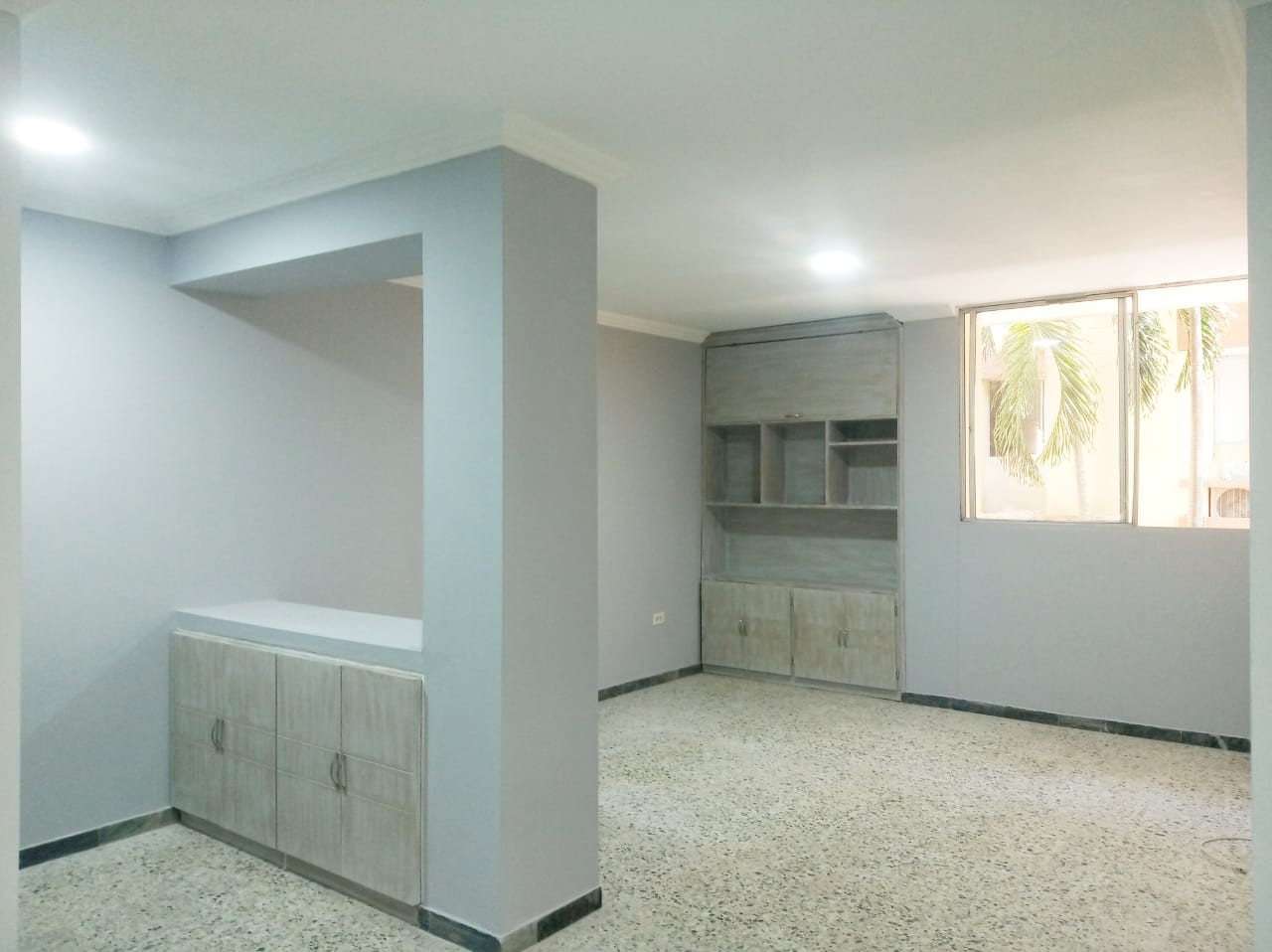 Apartamento en venta en Andalucia, Barranquilla · foto 6 de 11