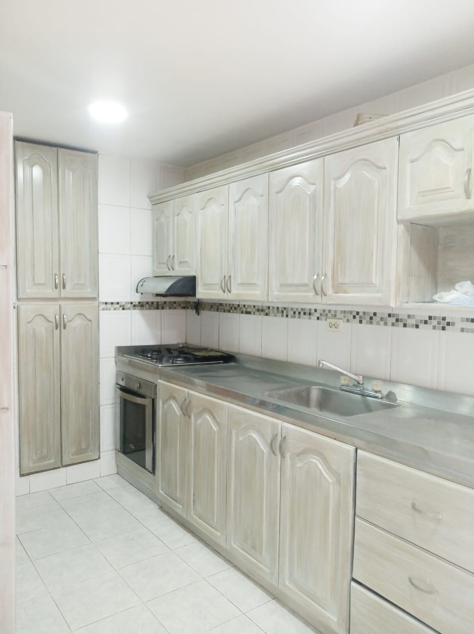 Apartamento en venta en Andalucia, Barranquilla · foto 2 de 11