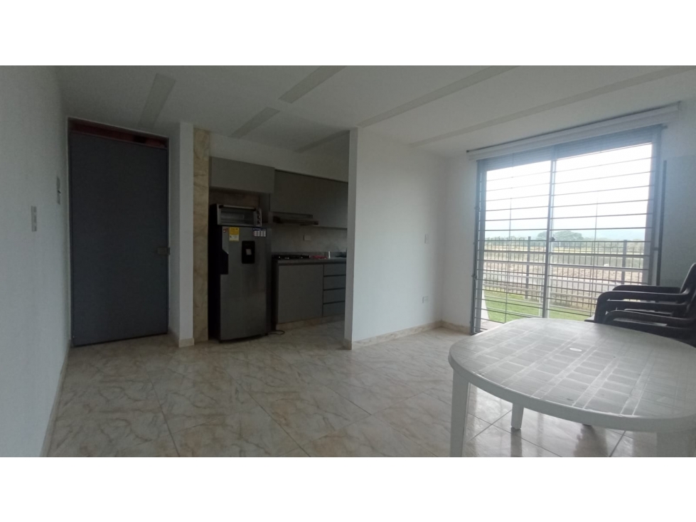 Apartment for rent in Ibagué, Ibagué
