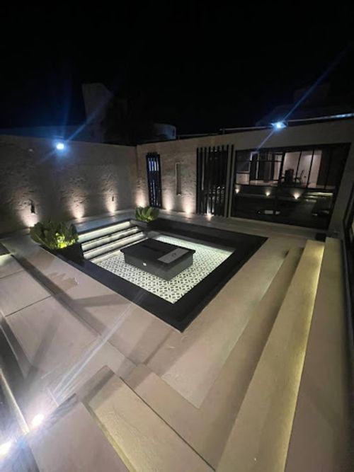 Casa de 3 alcobas en venta en Villa Campestre, Barranquilla, 741 m² · foto 2 de 24