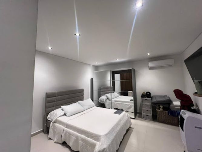 Casa de 3 alcobas en venta en Villa Campestre, Barranquilla, 741 m² · foto 3 de 24