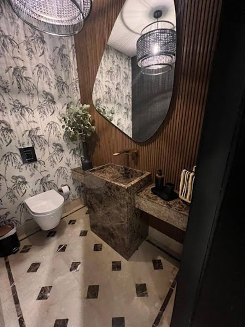 Casa de 3 alcobas en venta en Villa Campestre, Barranquilla, 741 m² · foto 4 de 24