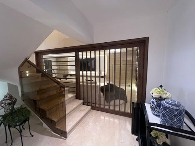 Casa de 3 alcobas en venta en Villa Campestre, Barranquilla, 741 m² · foto 5 de 24