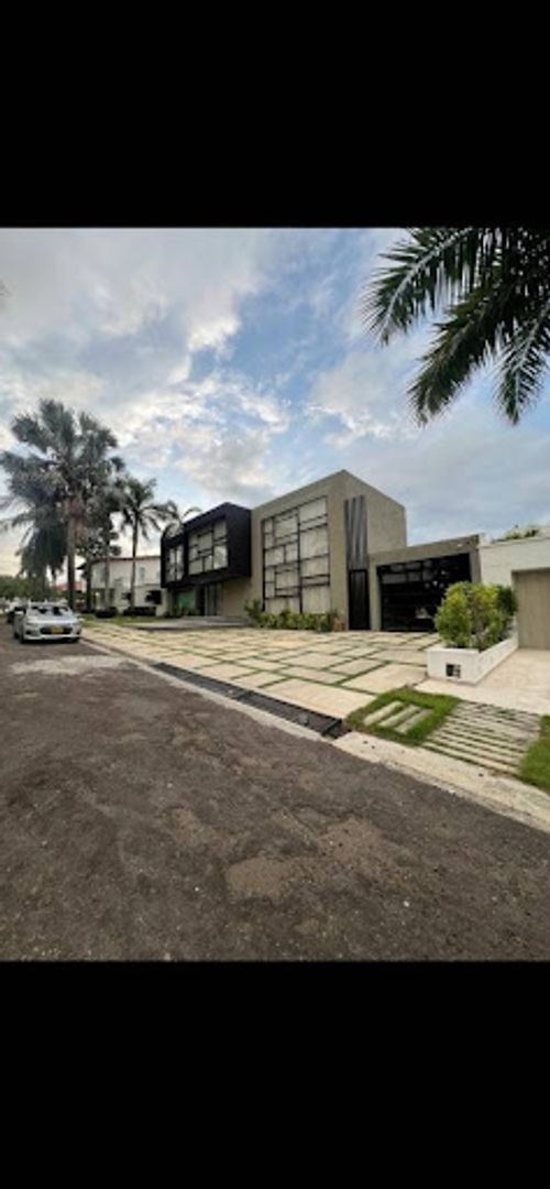 Casa de 3 alcobas en venta en Villa Campestre, Barranquilla, 741 m² · foto 6 de 24