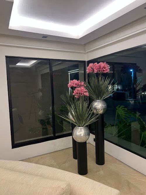 Casa de 3 alcobas en venta en Villa Campestre, Barranquilla, 741 m² · foto 8 de 24