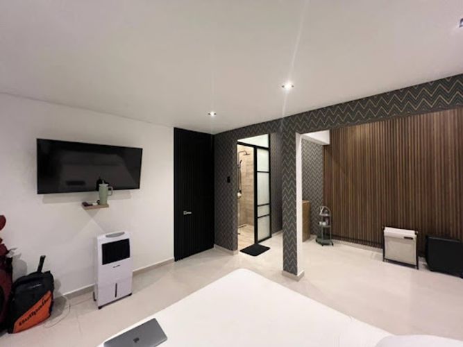 Casa de 3 alcobas en venta en Villa Campestre, Barranquilla, 741 m² · foto 9 de 24