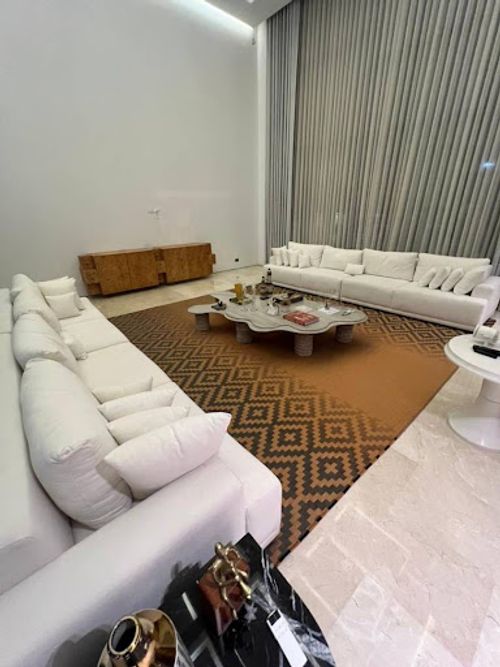 Casa de 3 alcobas en venta en Villa Campestre, Barranquilla, 741 m² · foto 10 de 24