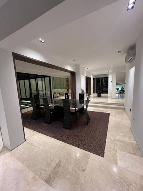 Casa de 3 alcobas en venta en Villa Campestre, Barranquilla, 741 m² · foto 13 de 24