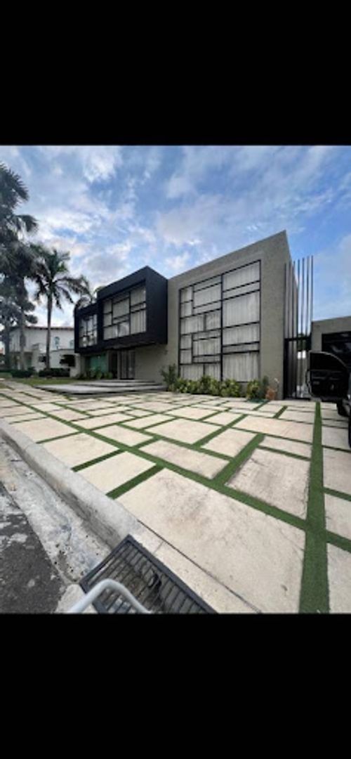 Casa de 3 alcobas en venta en Villa Campestre, Barranquilla, 741 m² · foto 14 de 24