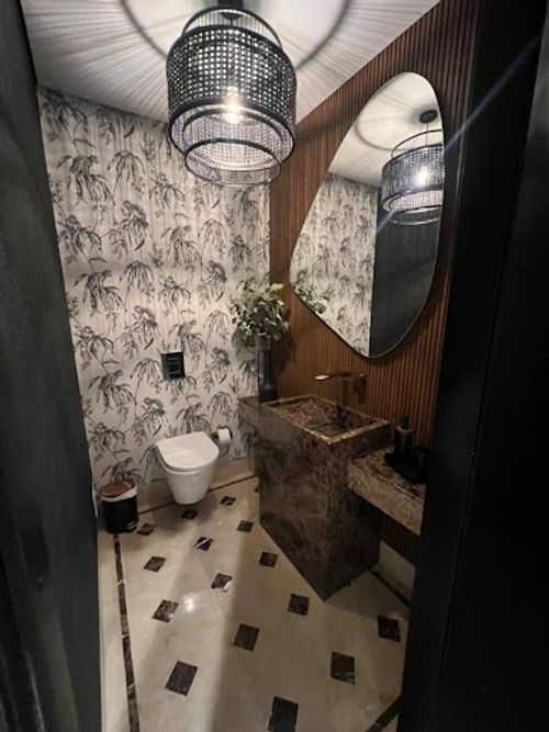 Casa de 3 alcobas en venta en Villa Campestre, Barranquilla, 741 m² · foto 16 de 24