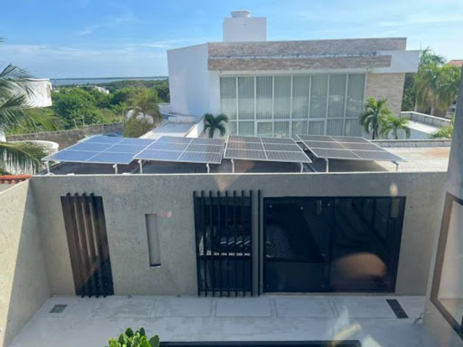 Casa de 3 alcobas en venta en Villa Campestre, Barranquilla, 741 m² · foto 18 de 24