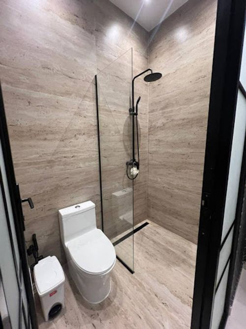 Casa de 3 alcobas en venta en Villa Campestre, Barranquilla, 741 m² · foto 20 de 24