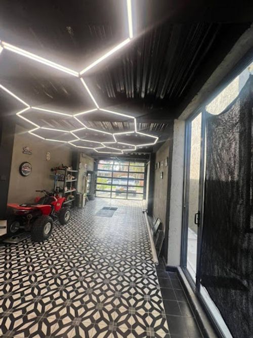 Casa de 3 alcobas en venta en Villa Campestre, Barranquilla, 741 m² · foto 21 de 24