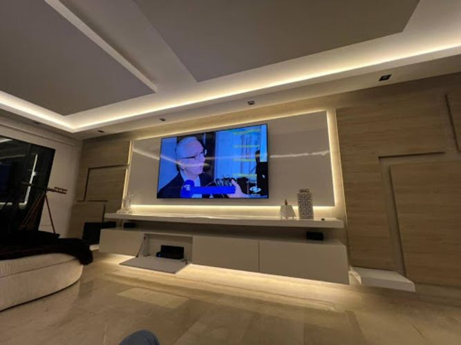 Casa de 3 alcobas en venta en Villa Campestre, Barranquilla, 741 m² · foto 22 de 24