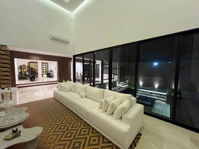 Casa de 3 alcobas en venta en Villa Campestre, Barranquilla, 741 m² · foto 23 de 24