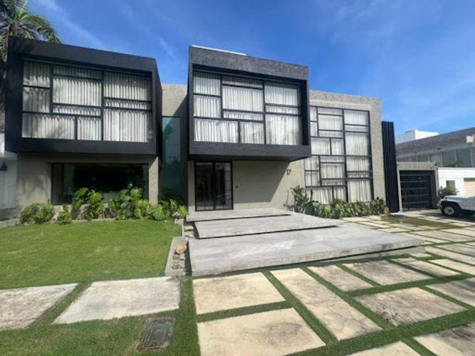 Casa de 3 alcobas en venta en Villa Campestre, Barranquilla, 741 m² · foto 24 de 24