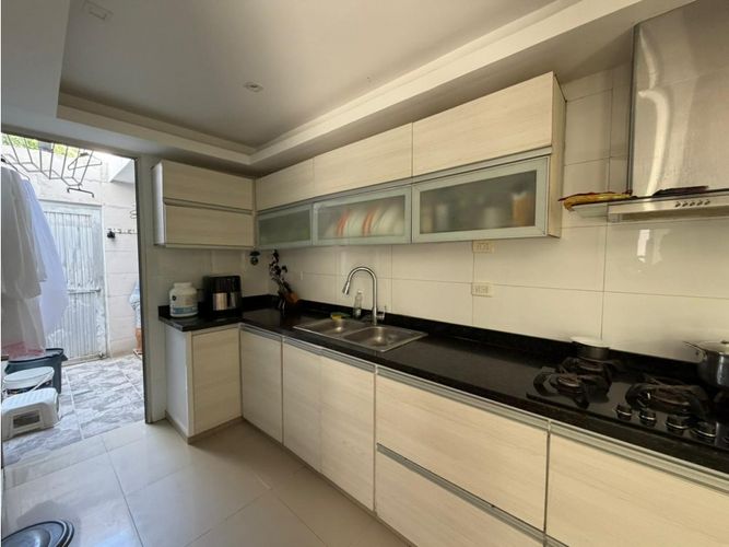 Casa de 3 alcobas en venta en Villa Campestre, Barranquilla, 244 m² · foto 7 de 24