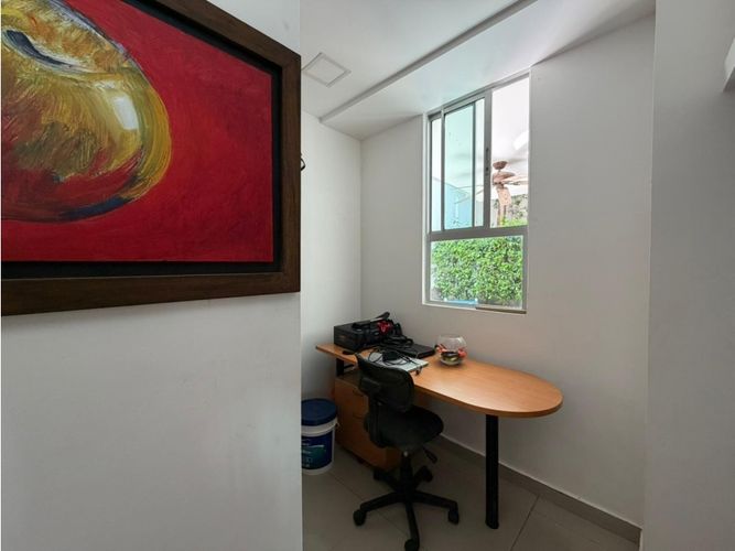 Casa de 3 alcobas en venta en Villa Campestre, Barranquilla, 244 m² · foto 13 de 24