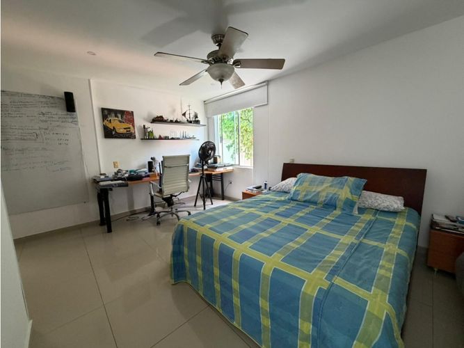Casa de 3 alcobas en venta en Villa Campestre, Barranquilla, 244 m² · foto 14 de 24