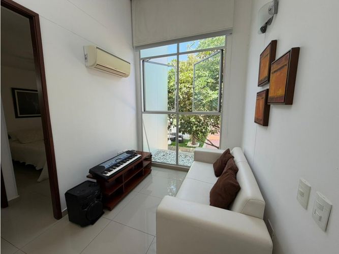 Casa de 3 alcobas en venta en Villa Campestre, Barranquilla, 244 m² · foto 17 de 24