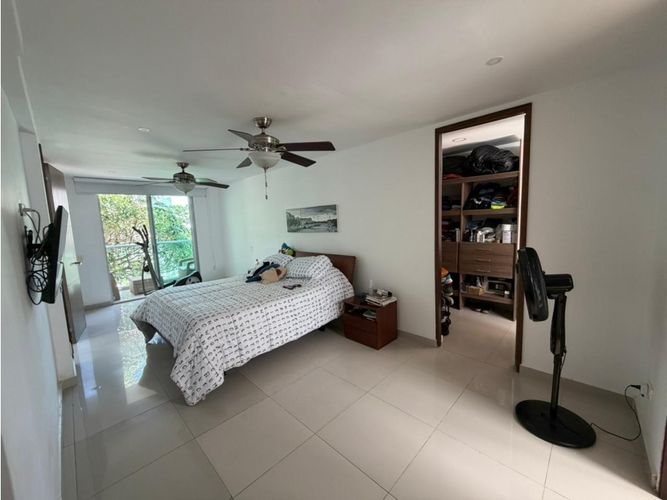 Casa de 3 alcobas en venta en Villa Campestre, Barranquilla, 244 m² · foto 18 de 24