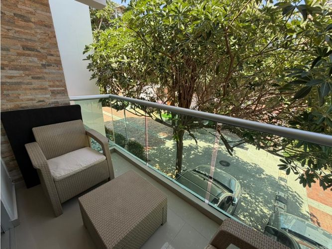 Casa de 3 alcobas en venta en Villa Campestre, Barranquilla, 244 m² · foto 19 de 24