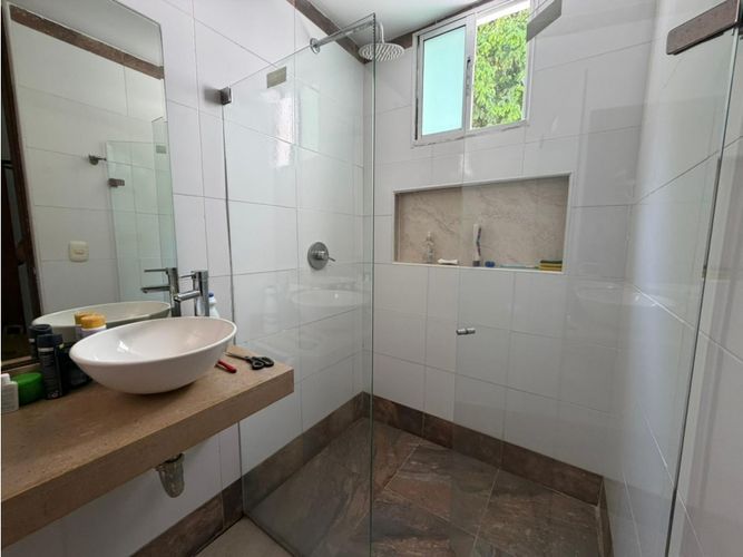 Casa de 3 alcobas en venta en Villa Campestre, Barranquilla, 244 m² · foto 20 de 24