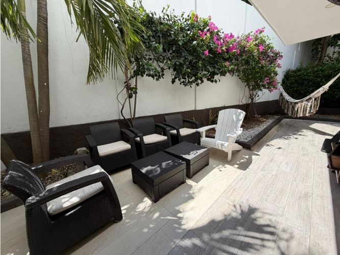 Casa de 3 alcobas en venta en Villa Campestre, Barranquilla, 244 m² · foto 21 de 24