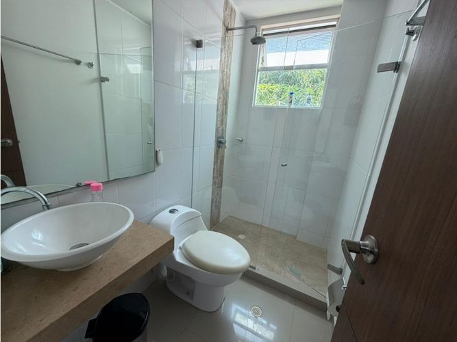 Casa de 3 alcobas en venta en Villa Campestre, Barranquilla, 244 m² · foto 22 de 24