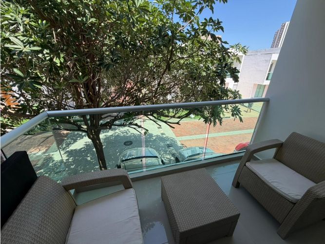 Casa de 3 alcobas en venta en Villa Campestre, Barranquilla, 244 m² · foto 23 de 24