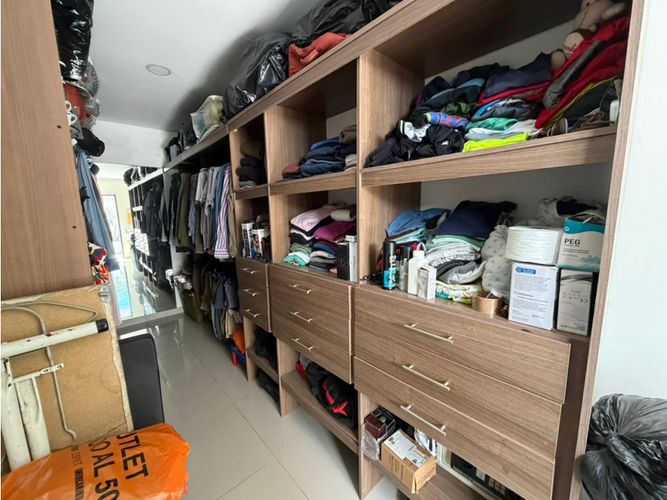 Casa de 3 alcobas en venta en Villa Campestre, Barranquilla, 244 m² · foto 24 de 24