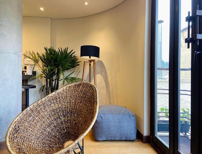 Apartamento de 1 alcoba en venta en Egipto, Bogotá, 43 m² · foto 5 de 16