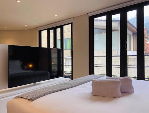 Apartamento de 1 alcoba en venta en Egipto, Bogotá, 43 m² · foto 6 de 16