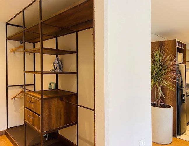 Apartamento de 1 alcoba en venta en Egipto, Bogotá, 43 m² · foto 8 de 16